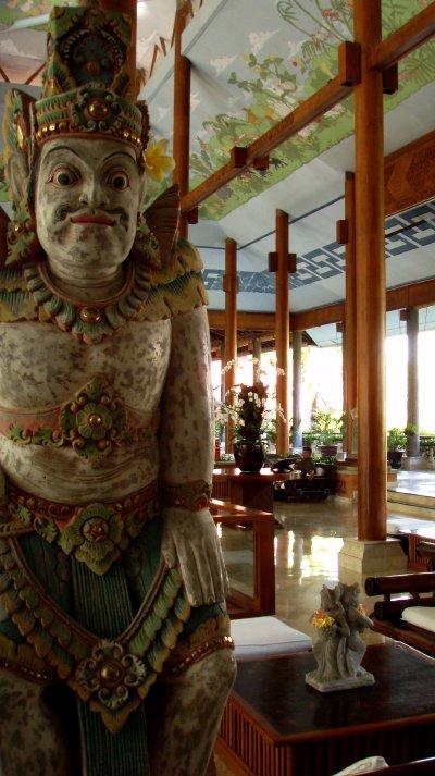 バリ2010(全5日間)1