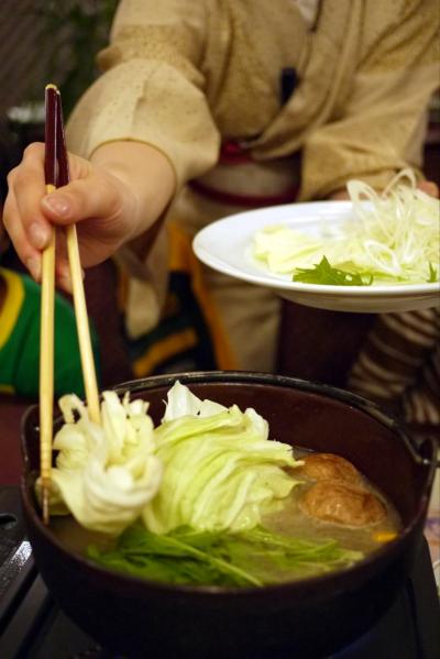 ０２．美味しいものを食べにエクシブ山中湖へ　エクシブ山中湖 日本料理 花木鳥の夕食