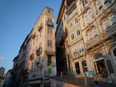 PVol2. 旅情満喫ポルトガル8日間