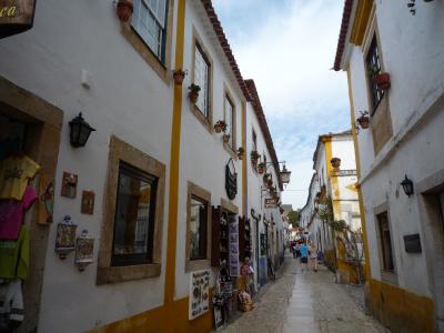 PVol5. 旅情満喫ポルトガル8日間