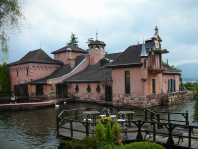 久々の河口湖へ♪