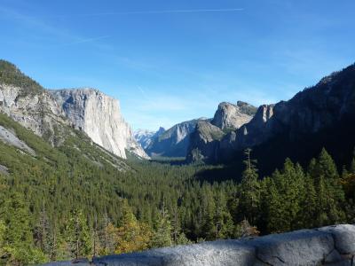 ANAビジネスクラスで行くアメリカ一人旅サンフランシスコ編②