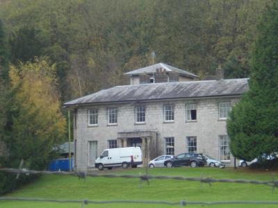 メンデルスゾーンと旅する英国１１