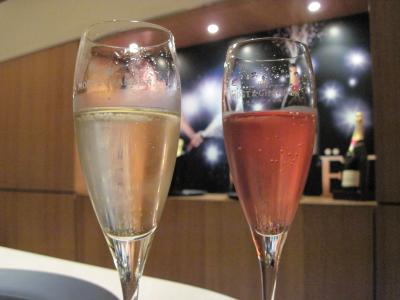 フランス・オランダの旅（7）【ランスとエペルネのシャンパンセラー】