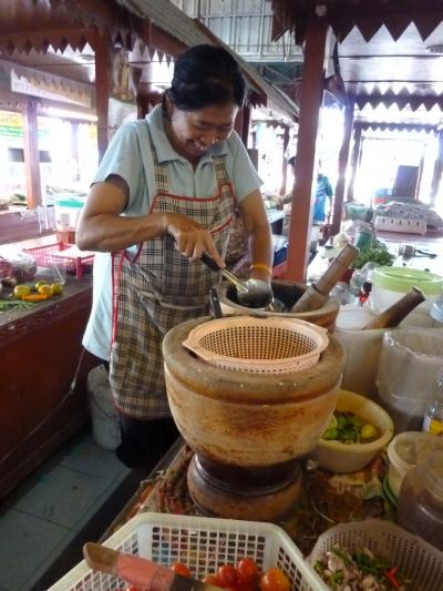 チェンマイ再び