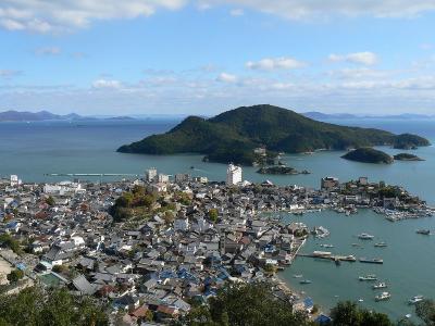 鞆の浦の一日　（前編）