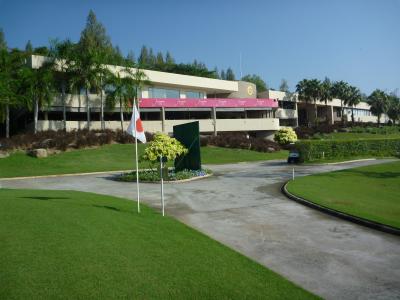 パタヤでサバイサバイ