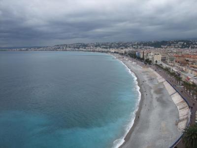 COTE D'AZUR