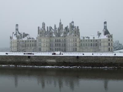 初パリざんすっ！②ーⅠ