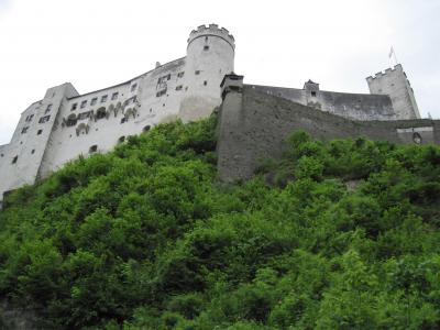 オーストリア (18) ザルツブルク その3