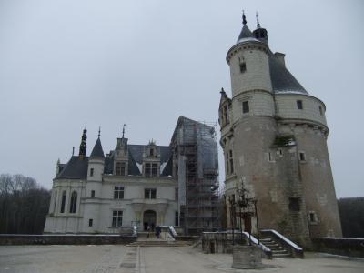 初パリざんすっ！②ーⅡ