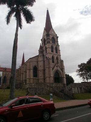 ぶらぶらサンホセ！！コスタリカＤａｙ4