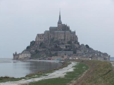 初パリざんすっ！③－Ⅰ