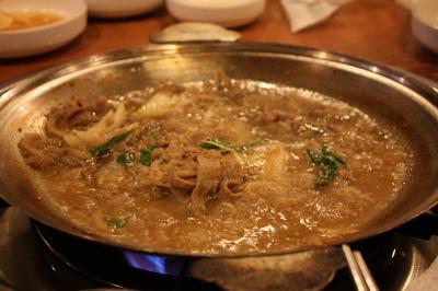 ガー子、超弾丸ソウル 1日目