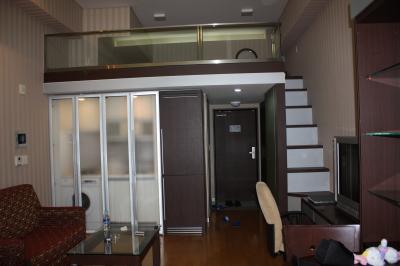 ガー子、超弾丸ソウル ホテル編