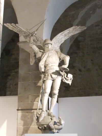 初パリざんすっ！③－Ⅱ