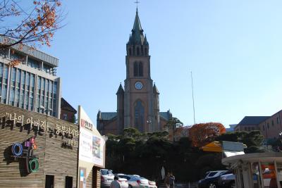 戦争がちょっと心配でしたが・・・