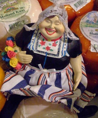 呑んで騒いだ誕生日 Ver.2010 (アムステルダム篇)