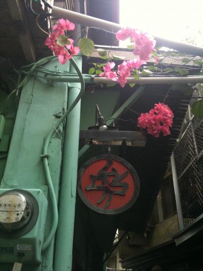 台湾滞在記。 ~台中隠れ家カフェ探検・編~