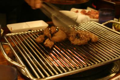 韓国ビジネストリップ