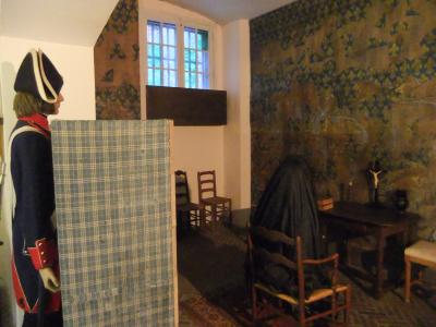 初パリざんすっ！④－Ⅰ