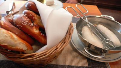 ドイツ南部ドライブ旅行 6日目ミュンヘン