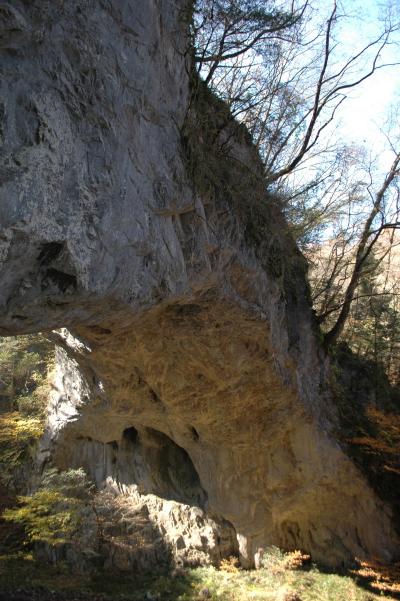 【広島・備後の旅】その2／仙養ヶ原キャンプ場で備前焼体験＆帝釈峡の紅葉狩り