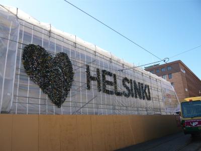 ～初めてのぶらり北欧めぐり～part2