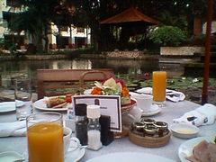 ごーじゃす～バリ(^^)v