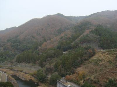 &lt;2010年12月&gt;大分＆福岡旅行