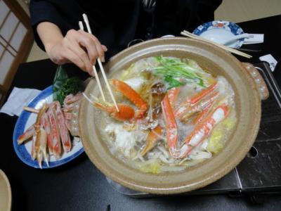 二回目の道の駅但馬楽座～城崎