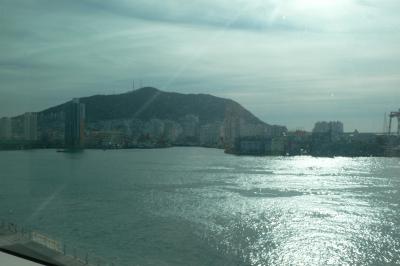 2010 忘年会　釜山週末弾丸旅　2日目