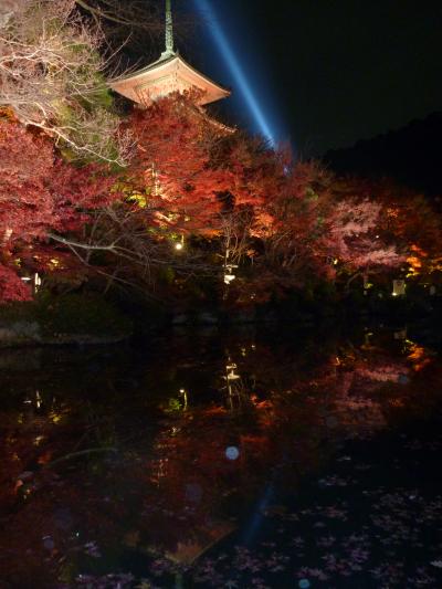気の向くまま近江牛を求め安土登山!?気がつけば清水寺??【京都編】