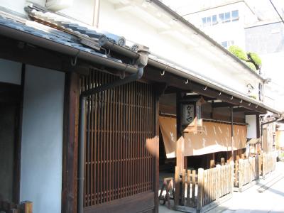 くらわんか舟と淀川~ 淀川資料館と鍵屋