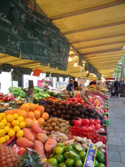 2010 Franceの旅⑳パリ～初のパリガイド最終日