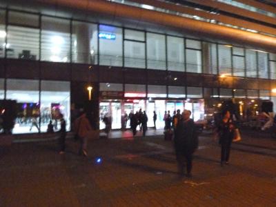 ☆おばQ、またまた恵州に行く~ 今回は「ゆとりの二泊三日」☆☆ <後編>