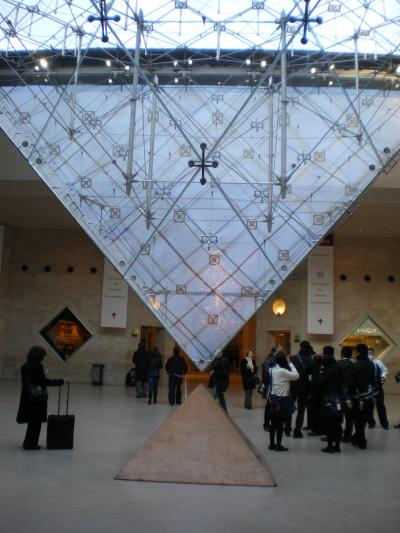 誕生日はパリに行こう！1