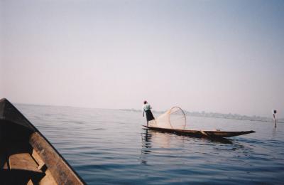 インレーとパガン