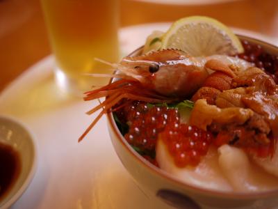 北海道（小樽・札幌） 2010