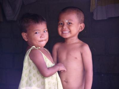 ミャンマー最南端の街コートーン（ビクトリア・ポイント）へ　