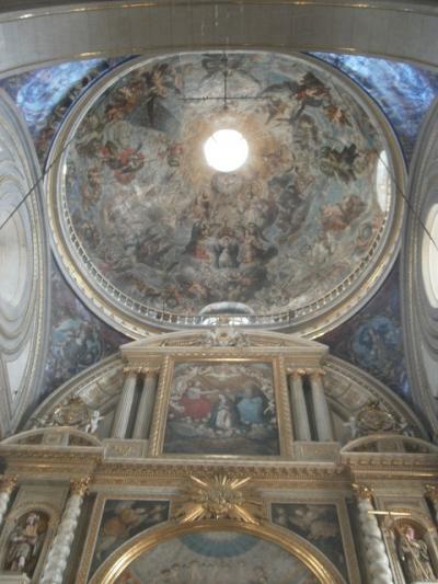 コロニアルやプエブラ！！