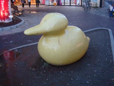 越谷レイクタウン