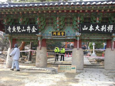 飲んで、食って、釜山２泊３日！ヘタレおやじの海外初ひとり旅（その2）