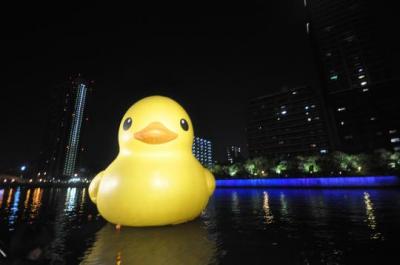 大阪サイクリング　中之島