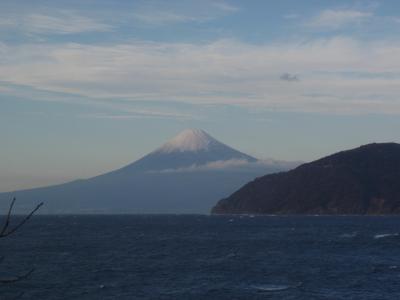 稲取温泉「食べるお宿・浜の湯」で温泉＆グルメを満喫