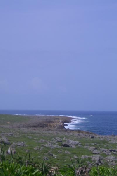 【沖縄～石垣島・竹富・西表・波照間】最南端の島へ･･･（100429）