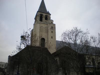 誕生日はパリに行こう！3