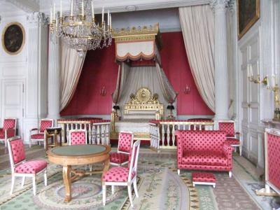 初パリざんすっ！⑤－Ⅲ　+最終日