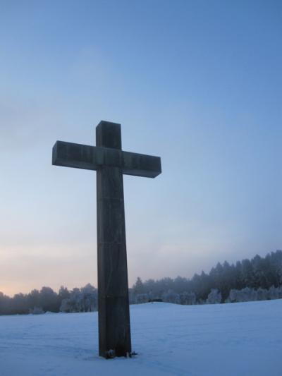 ３カ国クリスマス巡り（ウィーン・ヘルシンキ・ストックホルム）【15】 ～ストックホルム散策編～