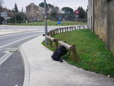 よーろっぱ１２かこくのたび⑰～フランス編Part3「ポン・デュ・ガール、バス停間違え仲間」